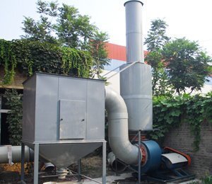 廊坊小型除尘器厂家,廊坊环保设备有限公司|工业除尘设备厂