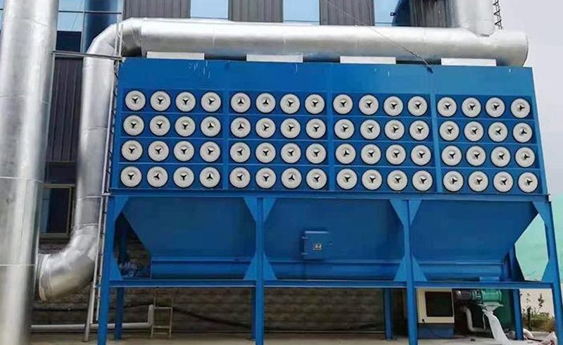 北京滤筒除尘器,北京滤筒式除尘器